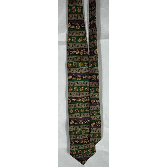 Alynn neckwear tie - Picture 3 of 7